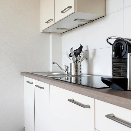 Boardinghouse Living28 Kaarst-3