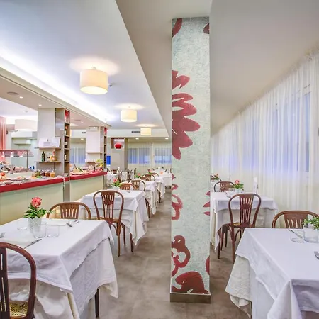 Hotel La Fenice-3