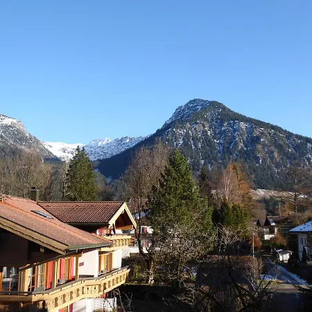 Apartmenthotel Oberstdorf-2