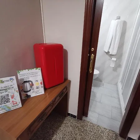 Hostal Senero-2