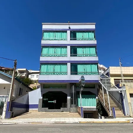 Pousada das Águas-3