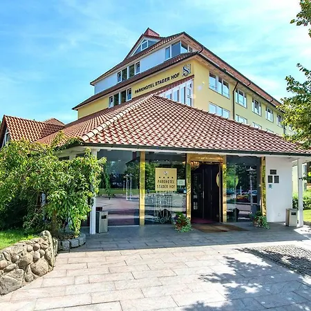 Parkhotel Stader Hof-3