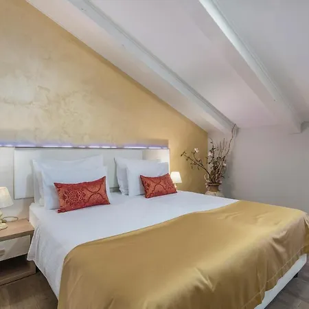 Boutique Hotel Melissa-2