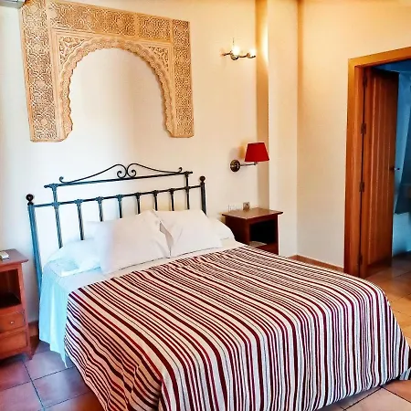 Abadía Hotel-2