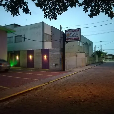 Pousada Vison-3