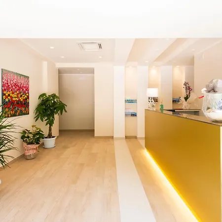 Hotel Corallo-2