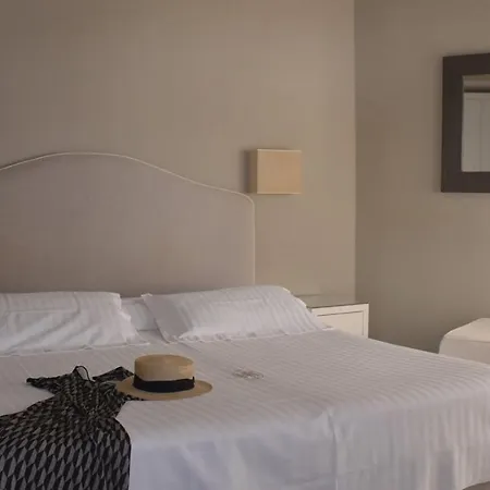 Hotel Ril-3
