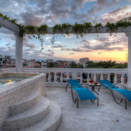 Hotel Boutique Rivera Del Rio-3