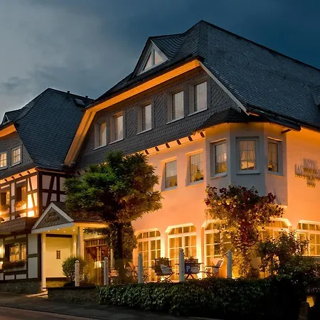 Hotel Sauerländer Hof-2
