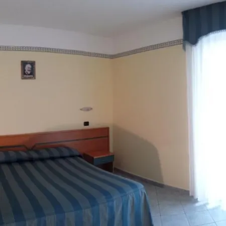 Hotel Pegaso-2
