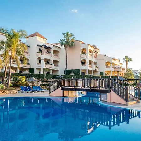 Wyndham Residences Costa Del Sol-3