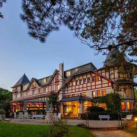 Hôtel Miléade Les Pléïades La Baule-2