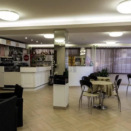 My Hotel Cesenatico-2