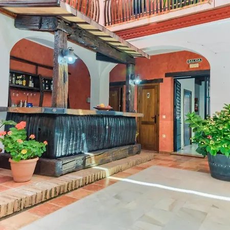 Hotel Pozo Rey-2