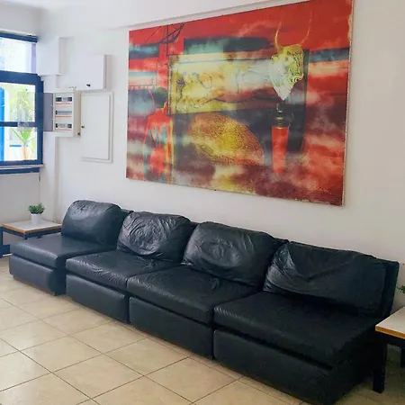 Kassavetis Center - Hotel Studios&Apartments-2