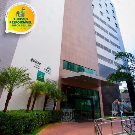 Esuites Virginia Luxemburgo Bh-3