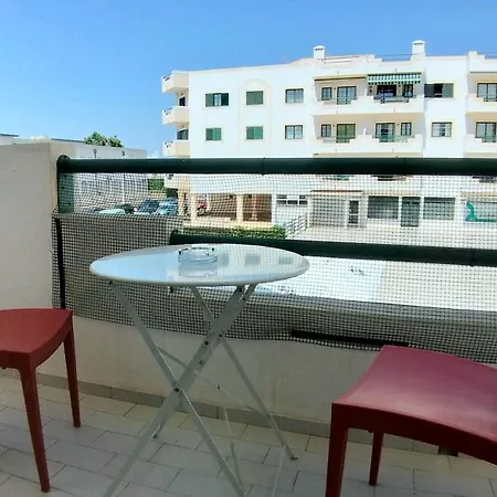 Dunas Do Alvor - Budget-3
