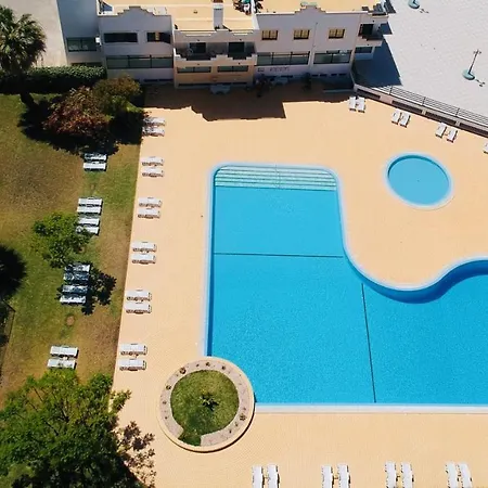 Dunas Do Alvor - Budget-2
