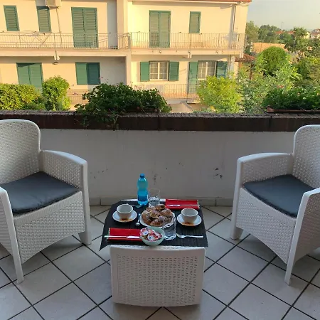 B&B Villa Fiorella-3
