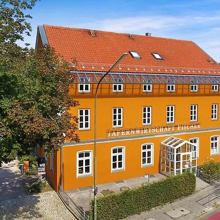 Hotel zum Fischer-3