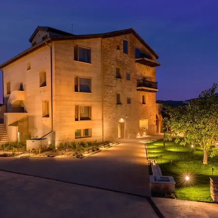 Torre del Marqués - Small Luxury Hotels-3