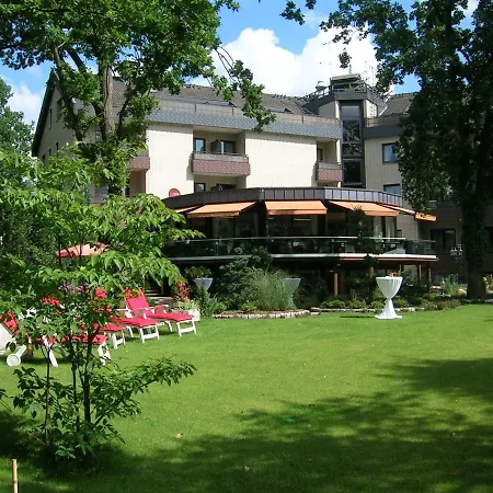 Sonnenhotel Amtsheide-2