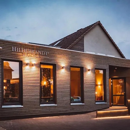 Hotel Hildebrandt's-2