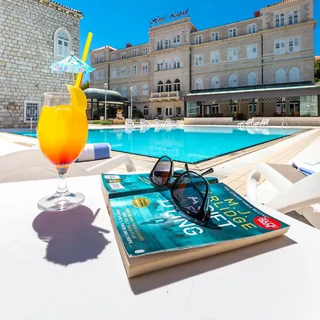 Hotel Lapad-2