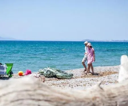 La Madonnina Village Resort-2