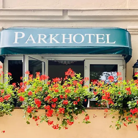 Parkhotel Pretzsch-2