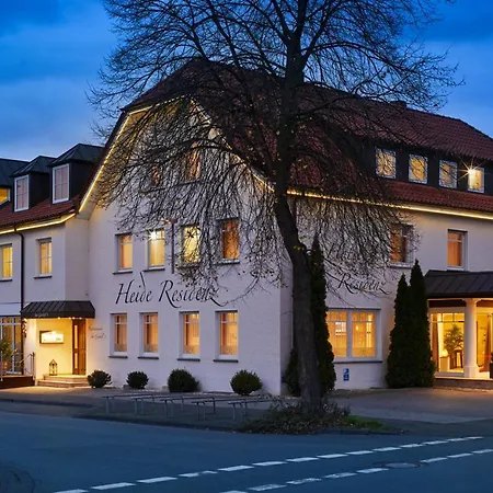 Hotel Heide Residenz-2