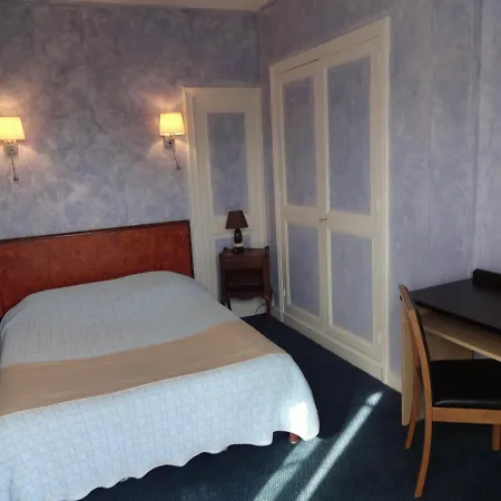 Hôtel La Champagne Ardenne Cabourg-2