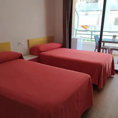 Hostal Rosa-2