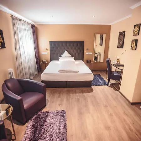 Hotel Zur Heimat Wellness&Spa-2