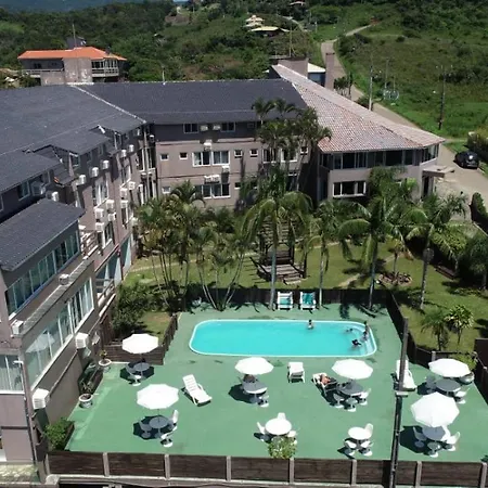 Garopaba Mar Hotel-2