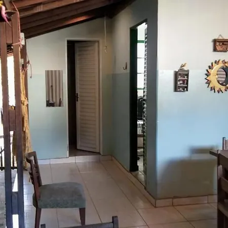 Pousada Sirius-2