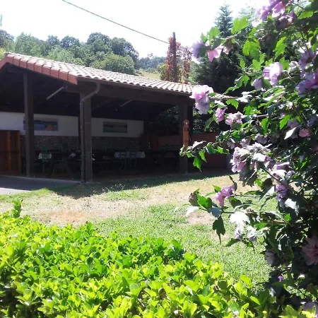 Hotel Rural Posada Del Monasterio-2