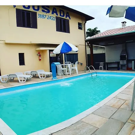 Pousada Marambaia-3