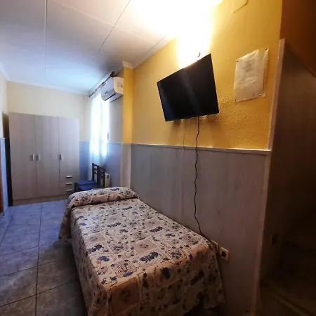 Hostal Alba-3