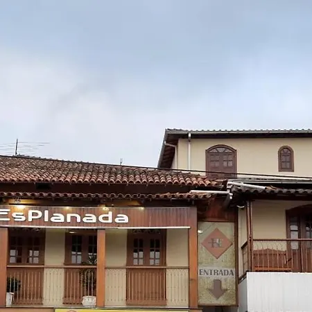 Hotel Esplanada-2