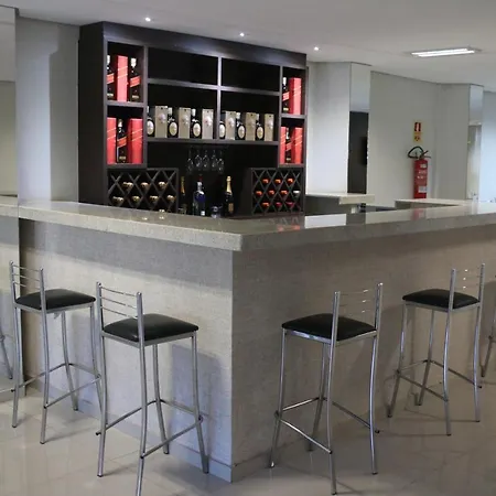 Hotel Vinte Um-2