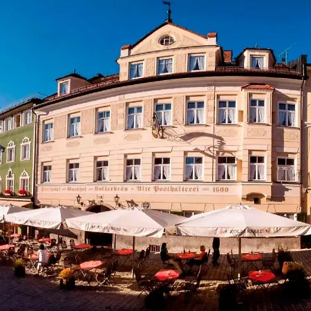 Posthotel Kolberbräu-2