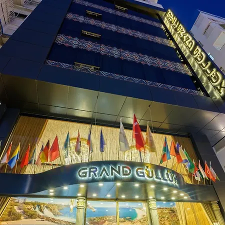 River Elite Hotel Spa-3