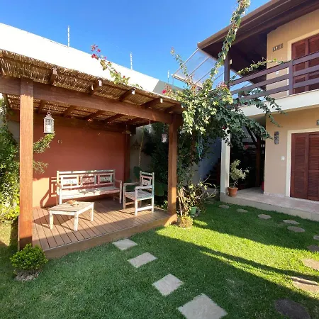 Pousada da Brisa-2