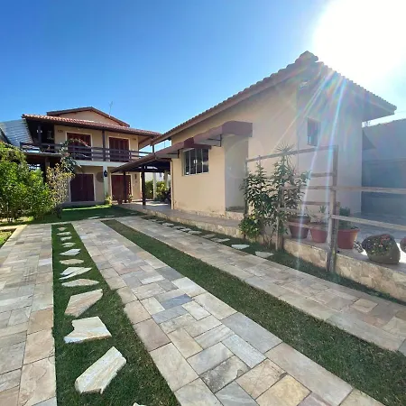 Pousada da Brisa-3