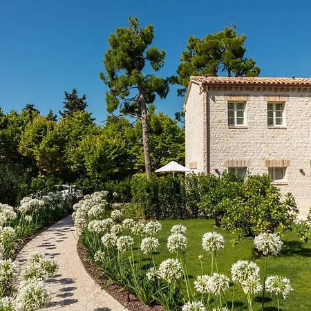 San Michele Relais & Spa-2
