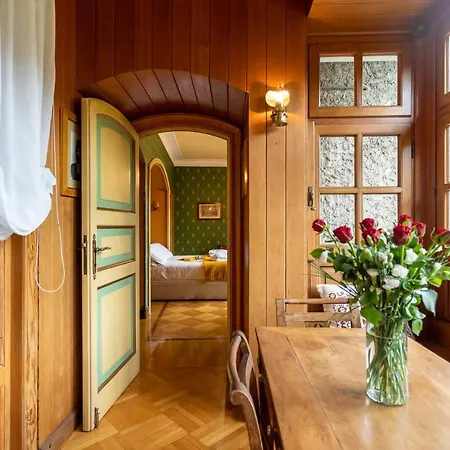 Ronco Dell'Abate - Lake Como Relais B&B-2