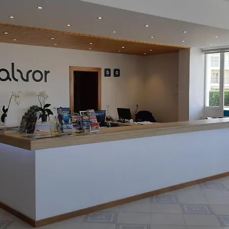 Dunas Do Alvor - Budget-3