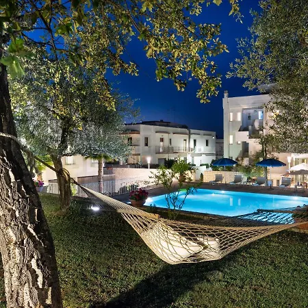Hotel Colle Del Sole-3