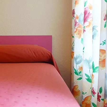 Hostal Rosa-3